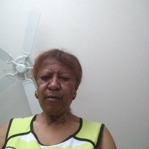 Meet your Posher, Geraldine